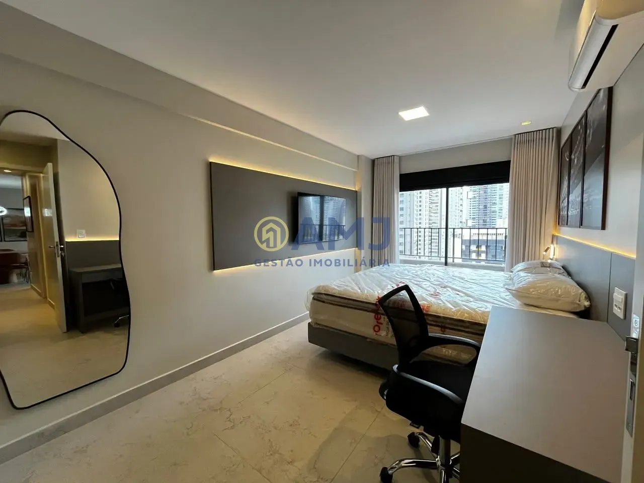 Apartamento, 2 quartos, 84 m² - Foto 14
