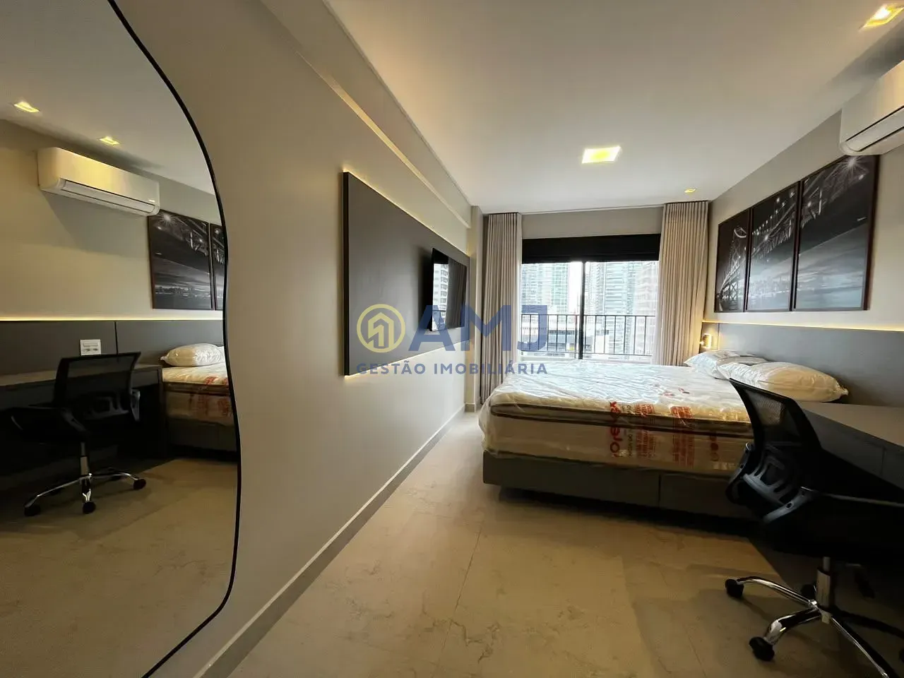 Apartamento, 2 quartos, 84 m² - Foto 18