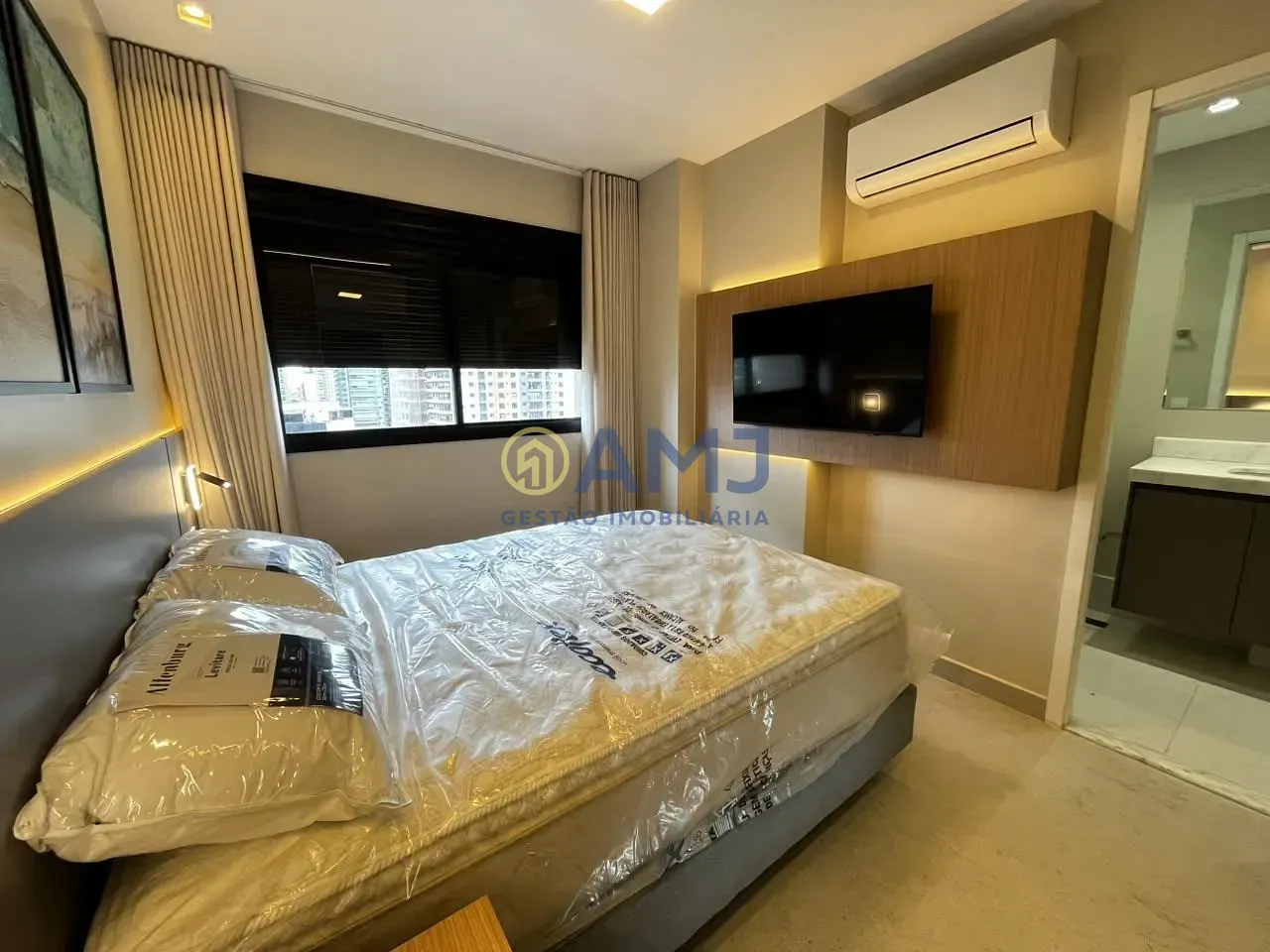 Apartamento, 2 quartos, 84 m² - Foto 12