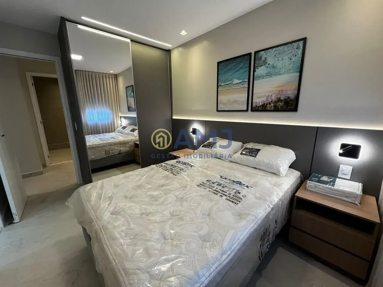 Apartamento, 2 quartos, 84 m² - Foto 10