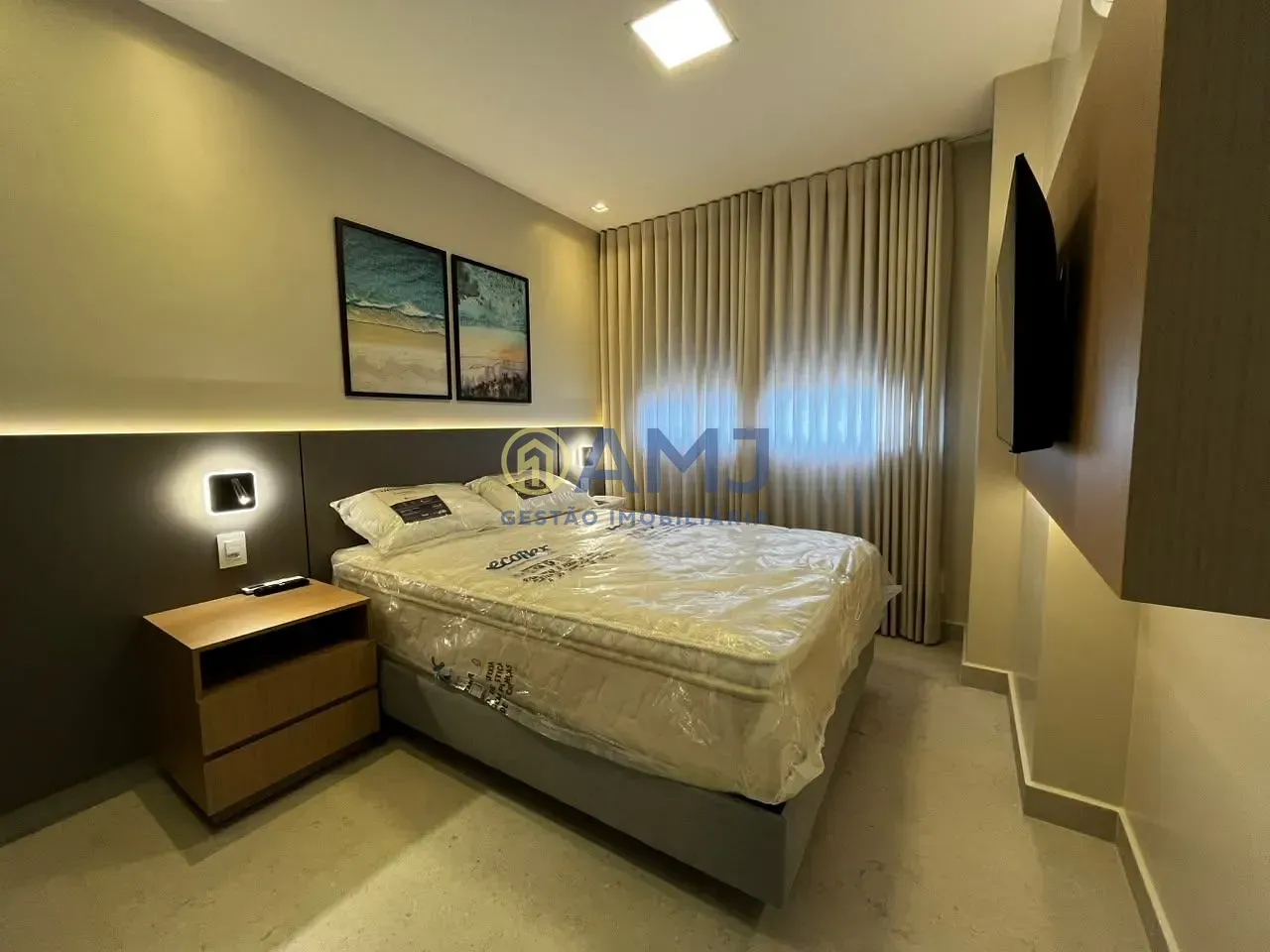 Apartamento, 2 quartos, 84 m² - Foto 11