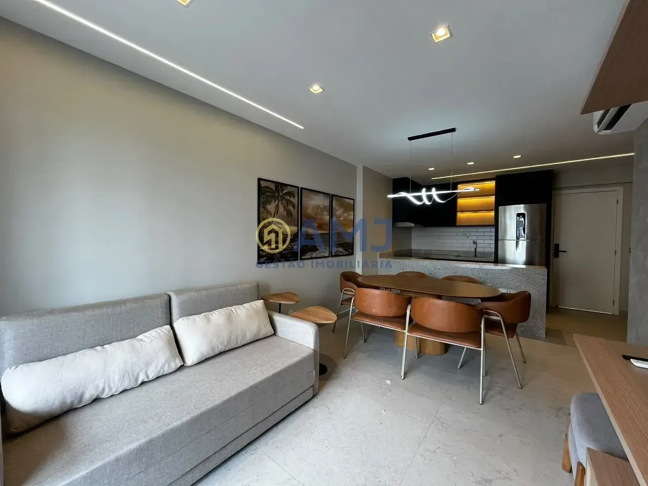 Apartamento, 2 quartos, 84 m² - Foto 8