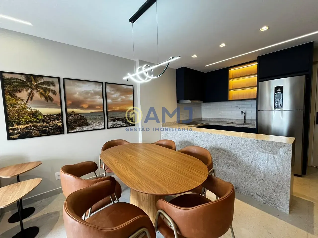 Apartamento, 2 quartos, 84 m² - Foto 7