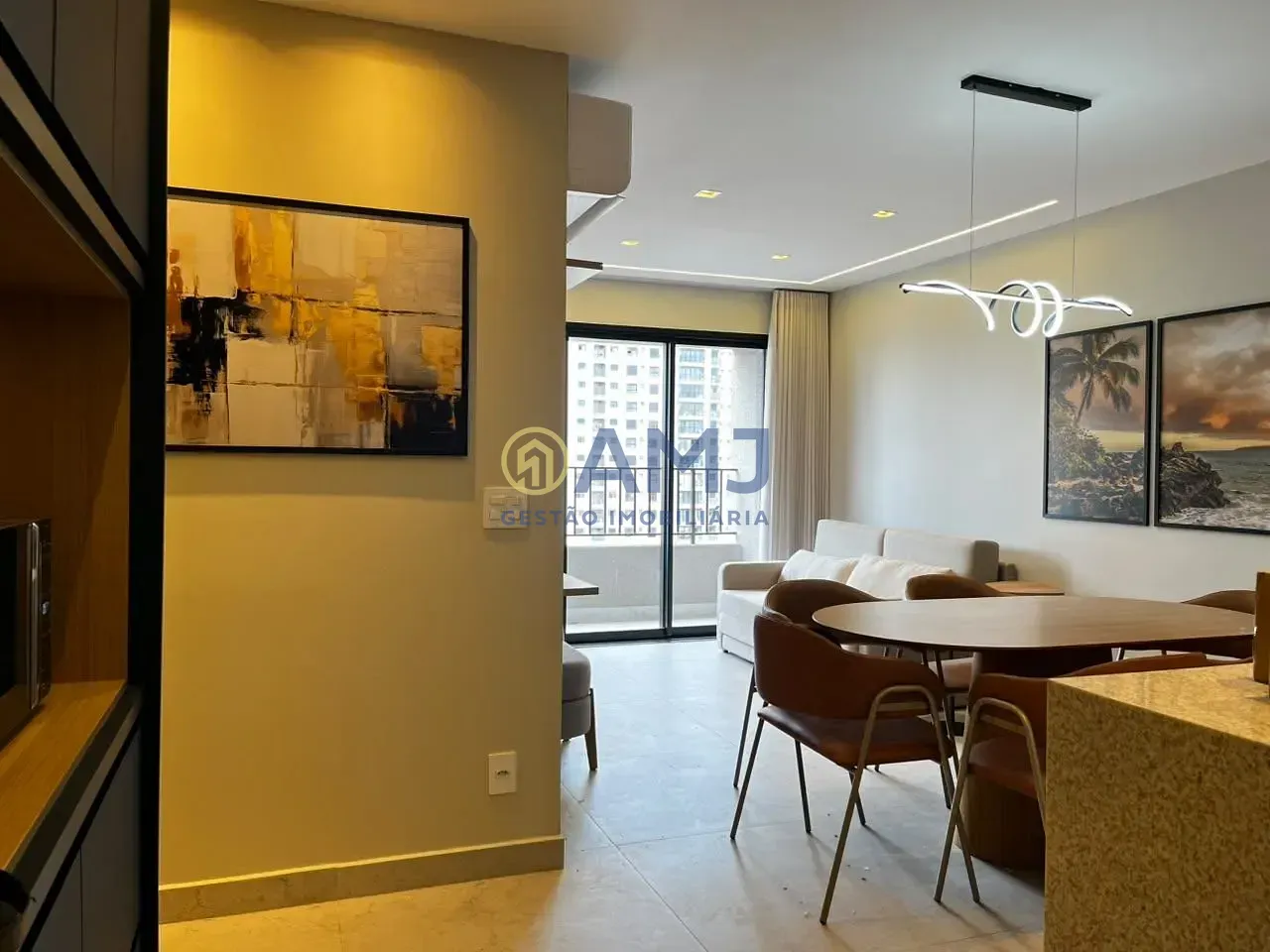 Apartamento, 2 quartos, 84 m² - Foto 6