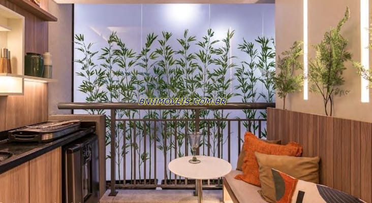 Apartamento, 2 quartos, 56 m² - Foto 4