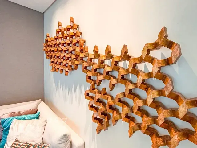 Apartamento com 245m² 4 quartos e 4 banheiros, à venda, no bairro Jardim Aquárius em São José dos Campos