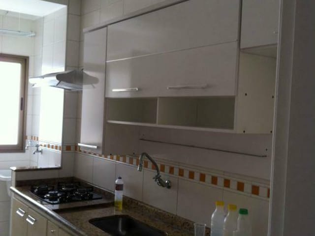 Foto do Apartamento - Apartamento para Locação 2 Quartos, 1 Suite, 2 Vagas, 67M², Jardim Satélite, São José dos Campos - SP | Isabela | INDEPENDENCE NEGOCIOS IMOBILIARIOS LTDA