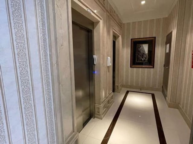 Apartamento com 250m² 4 quartos e 5 banheiros, à venda, no bairro Meia Praia em Itapema