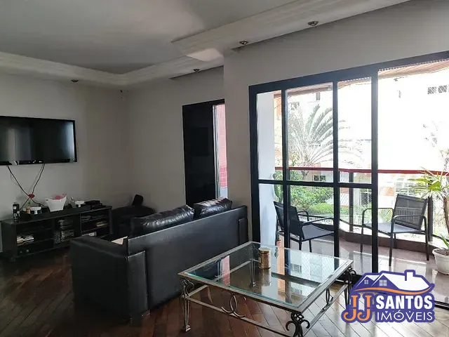 Apartamento com 2000m² 3 quartos e 5 banheiros, à venda, no bairro Vila Regente Feijó em São Paulo