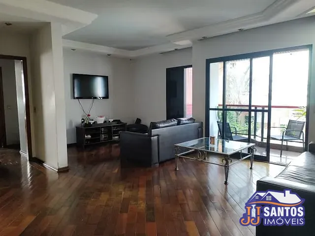 Apartamento com 2000m² 3 quartos e 5 banheiros, à venda, no bairro Vila Regente Feijó em São Paulo