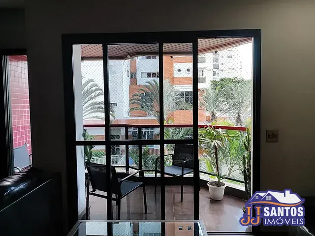 Apartamento com 2000m² 3 quartos e 5 banheiros, à venda, no bairro Vila Regente Feijó em São Paulo