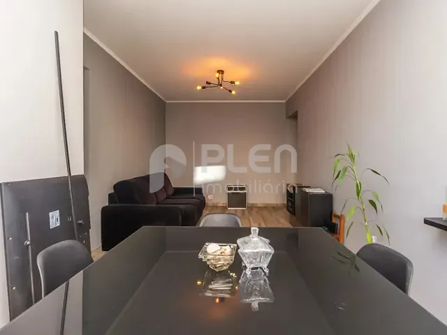 Apartamento 2 quartos e 2 banheiros, à venda, no bairro Vila Paulicéia em São Paulo