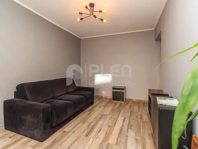 Apartamento 2 quartos e 2 banheiros, à venda, no bairro Vila Paulicéia em São Paulo