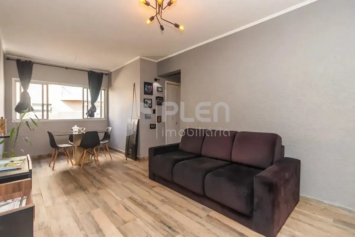Apartamento de 2 quartos à venda em Jardim São Paulo, São Paulo