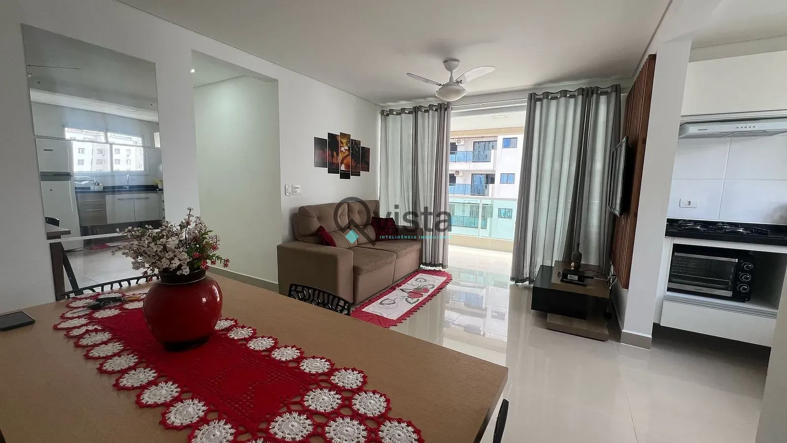 Apartamento, 3 quartos, 70 m² - Foto 2