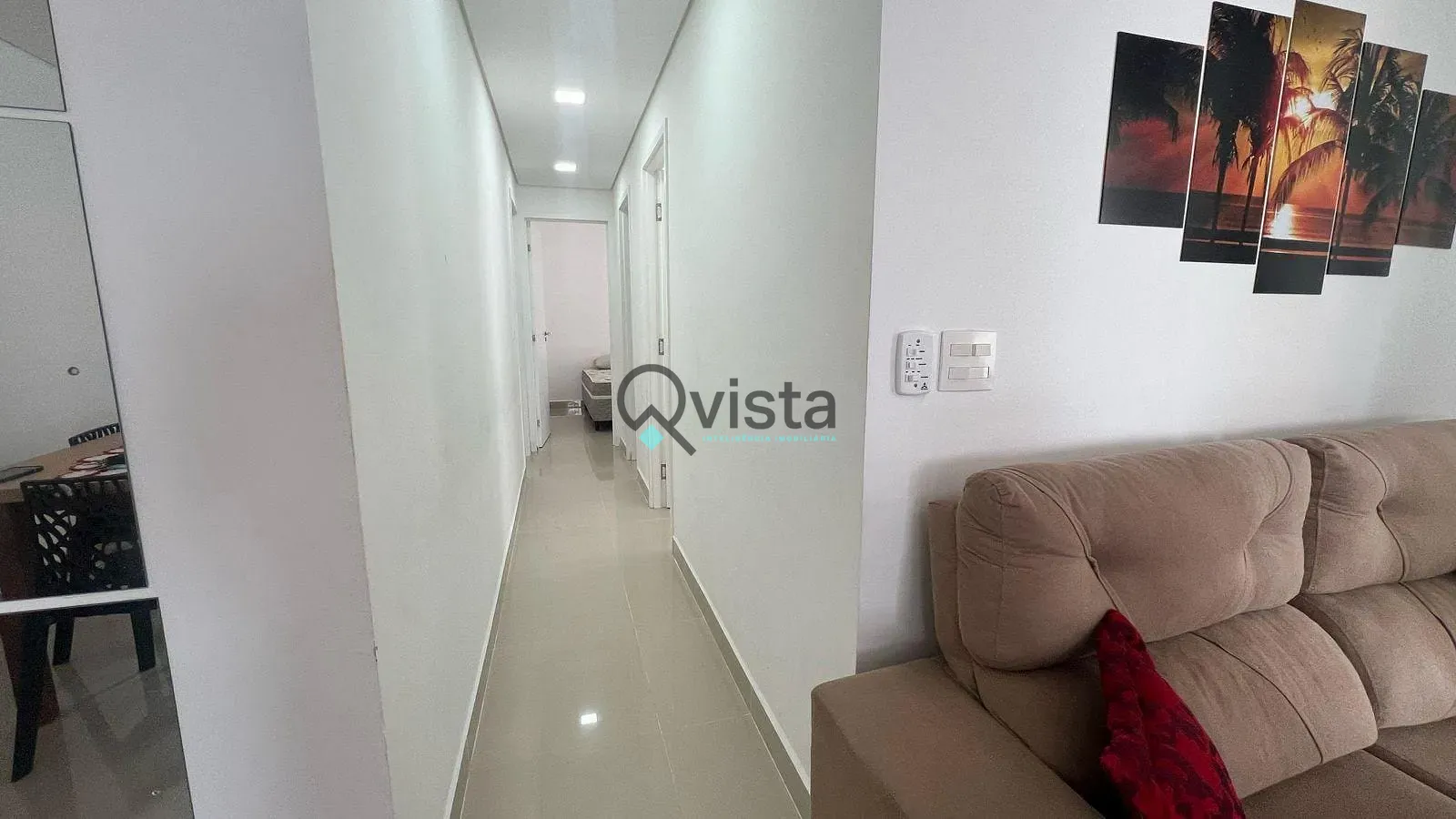 Apartamento, 3 quartos, 70 m² - Foto 8