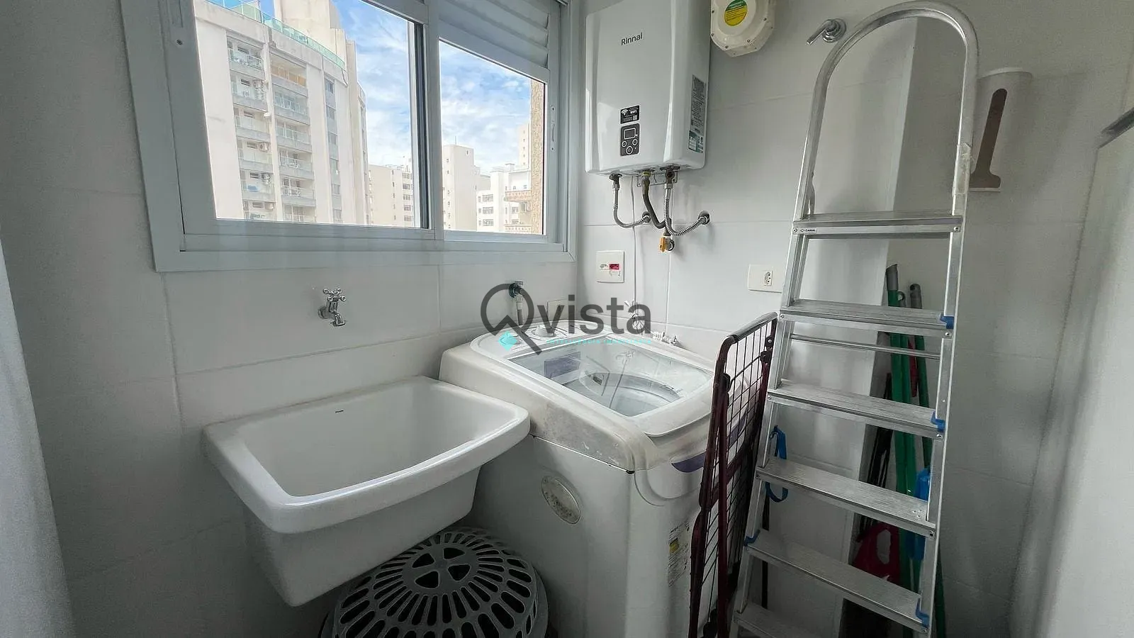 Apartamento, 3 quartos, 70 m² - Foto 17