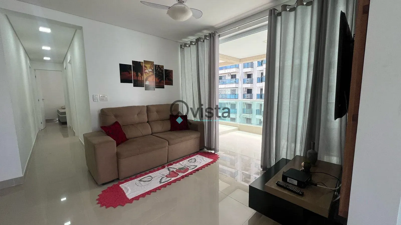 Apartamento, 3 quartos, 70 m² - Foto 4