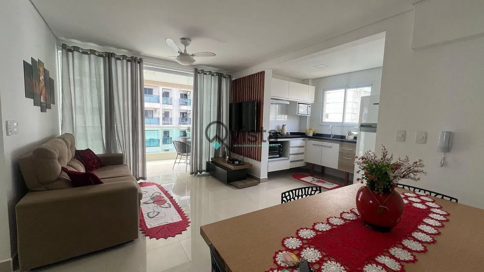 Apartamento, 3 quartos, 70 m² - Foto 6