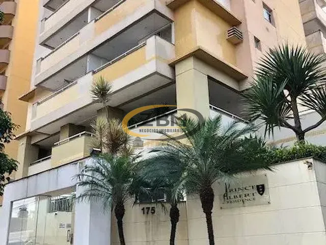 Apartamento com 72m² 1 quarto e 1 banheiro, à venda, no bairro Jardim Higienópolis em Londrina
