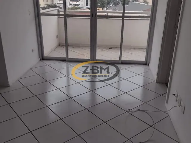 Apartamento com 72m² 1 quarto e 1 banheiro, à venda, no bairro Jardim Higienópolis em Londrina