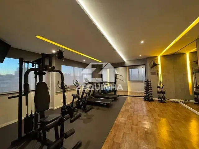 Apartamento com 40m² 1 quarto e 1 banheiro, para alugar, no bairro Jd Dabril em Osasco