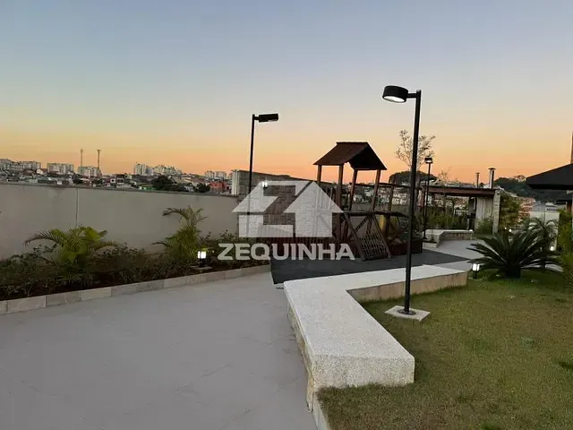 Apartamento com 40m² 1 quarto e 1 banheiro, para alugar, no bairro Jd Dabril em Osasco