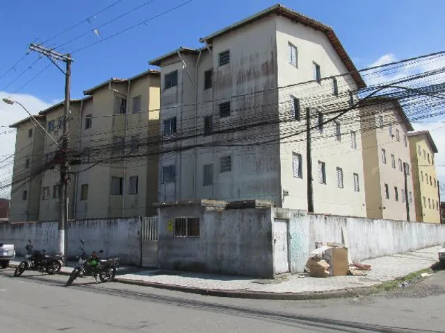 Foto do Apartamento - Apartamento à venda 2 Quartos, 52M², VILA SONIA, PRAIA GRANDE - SP | Imobiliária Compare