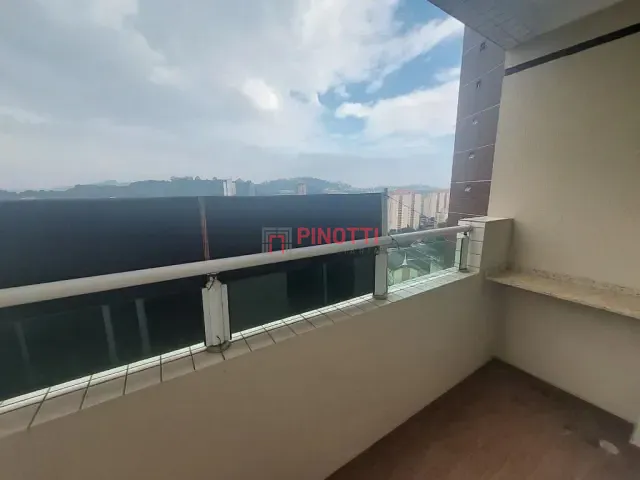 Apartamento 2 quartos e 1 banheiro, à venda, no bairro Vila Santa Angelina em São Bernardo do Campo