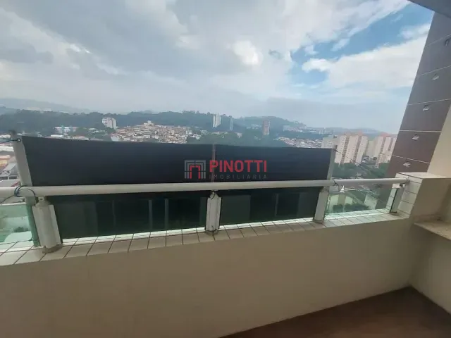 Apartamento 2 quartos e 1 banheiro, à venda, no bairro Vila Santa Angelina em São Bernardo do Campo