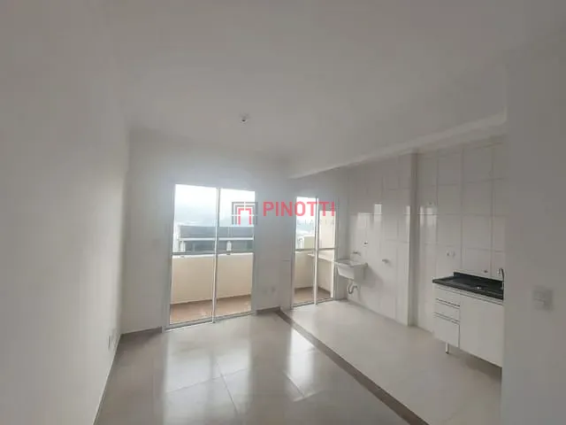 Apartamento 2 quartos e 1 banheiro, à venda, no bairro Vila Santa Angelina em São Bernardo do Campo