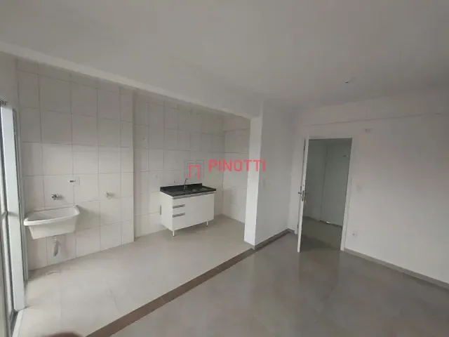 Apartamento 2 quartos e 1 banheiro, à venda, no bairro Vila Santa Angelina em São Bernardo do Campo