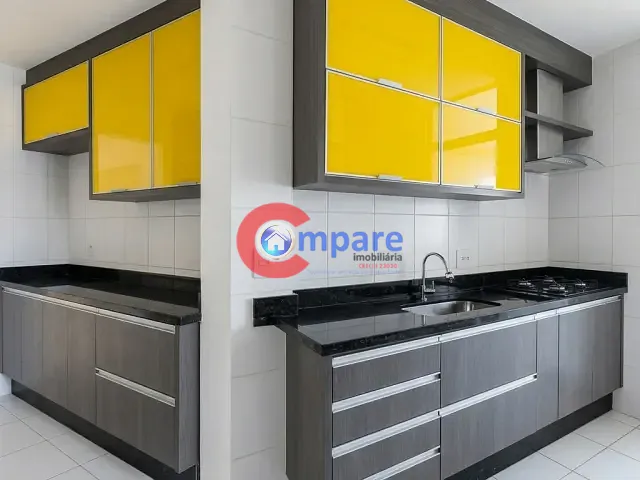 Apartamento 2 quartos e 1 banheiro, à venda, no bairro Jardim Rossi em Guarulhos