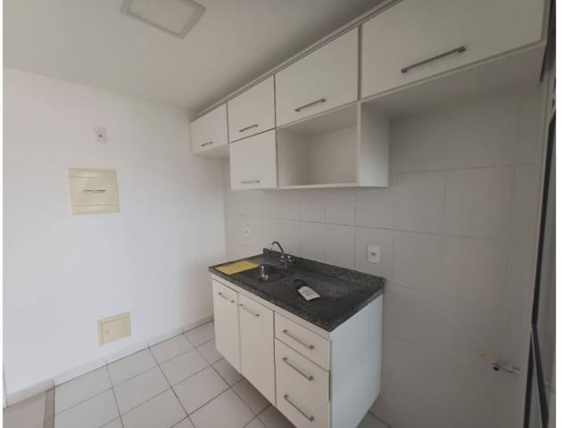 Apartamento 2 quartos e 1 banheiro, à venda, no bairro Vila Antonieta em São Paulo