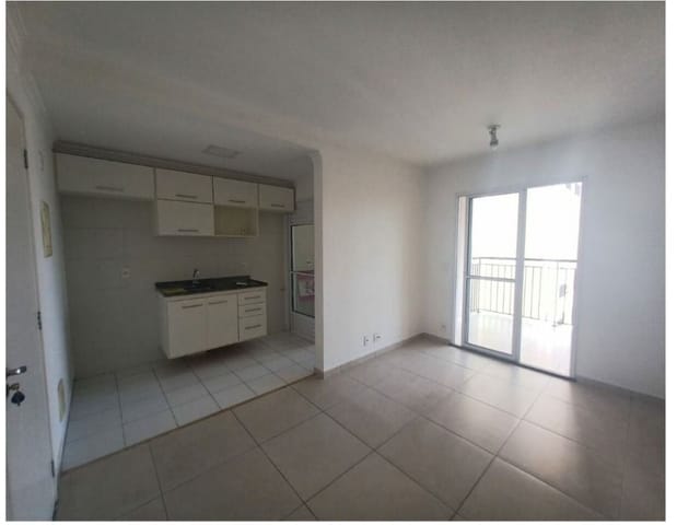 Apartamento 2 quartos e 1 banheiro, à venda, no bairro Vila Antonieta em São Paulo