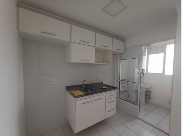 Apartamento 2 quartos e 1 banheiro, à venda, no bairro Vila Antonieta em São Paulo