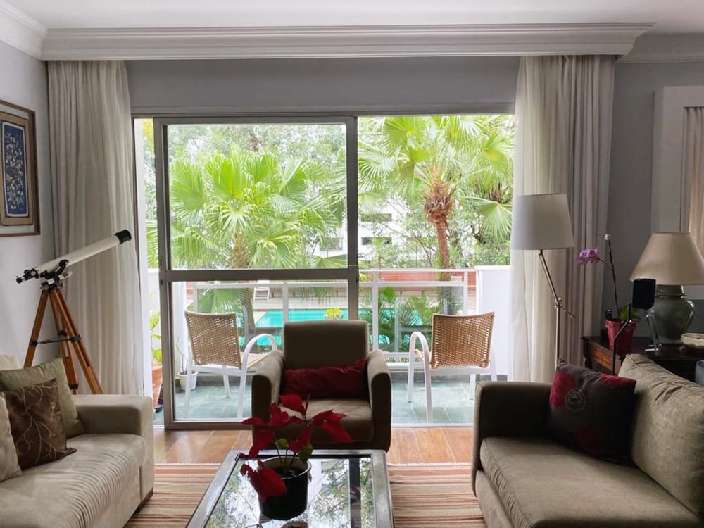 Apartamento à venda com 4 quartos, 160m² - Foto 3
