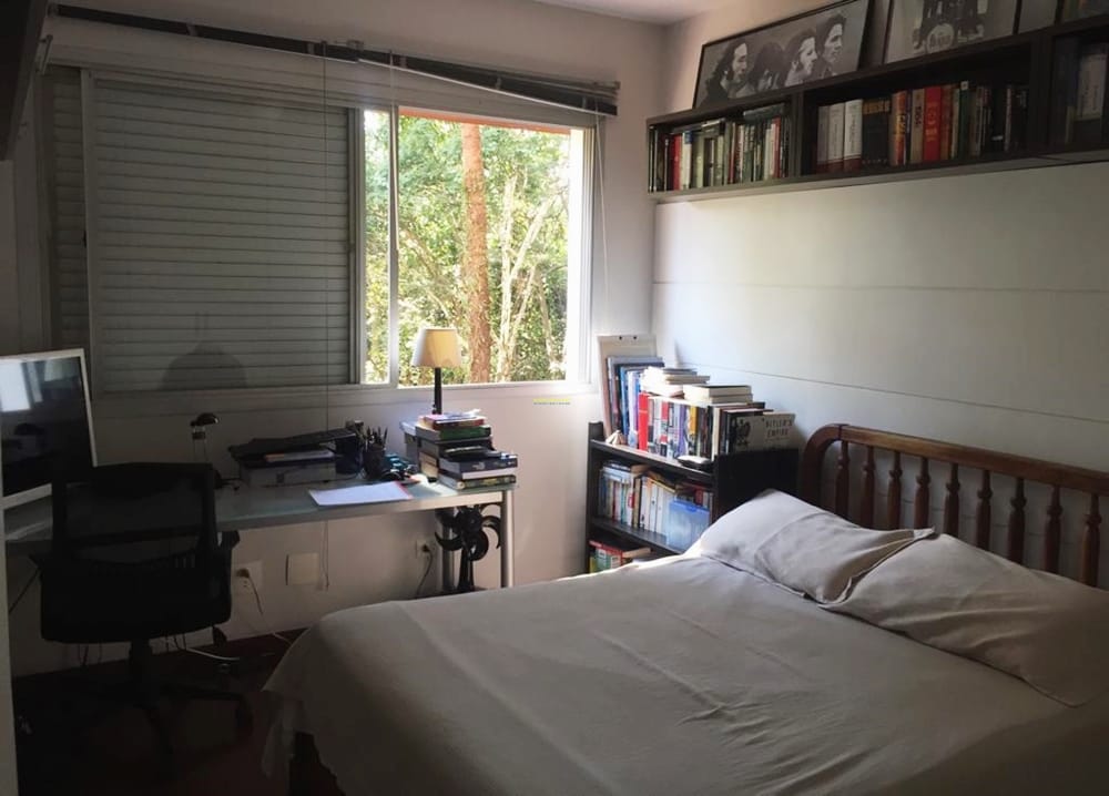 Apartamento à venda com 4 quartos, 160m² - Foto 8