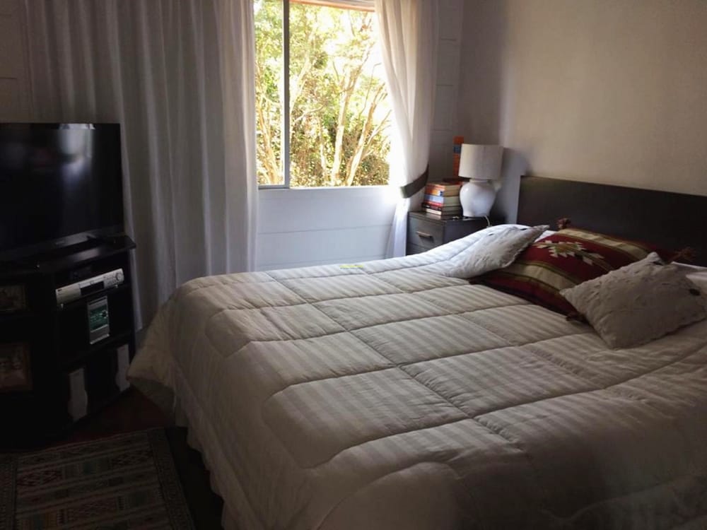 Apartamento à venda com 4 quartos, 160m² - Foto 10