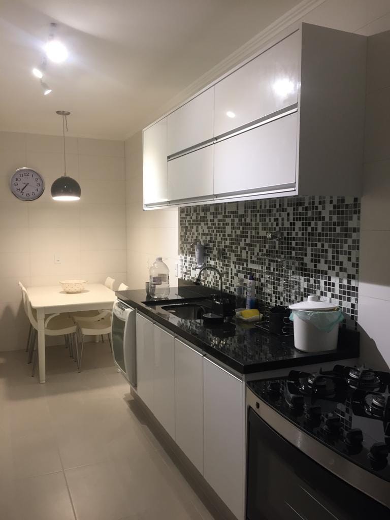 Apartamento à venda com 4 quartos, 160m² - Foto 6