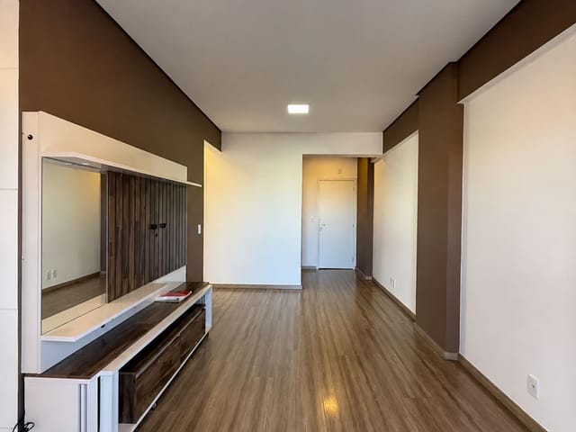 Apartamento com 144m² 2 quartos e 2 banheiros, à venda ou para alugar, no bairro Centro em Ponta Grossa