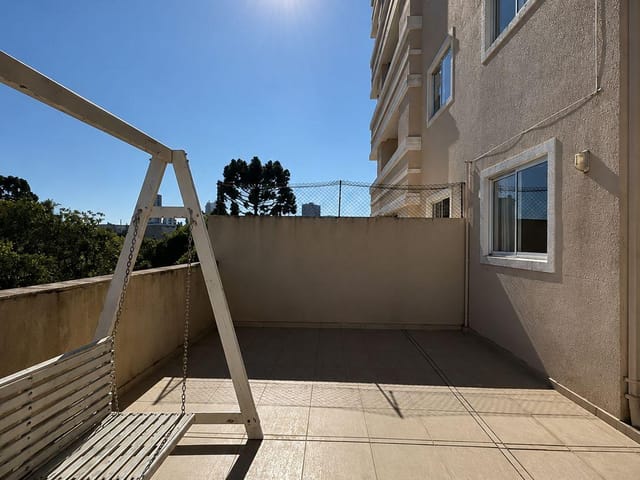 Apartamento com 144m² 2 quartos e 2 banheiros, à venda ou para alugar, no bairro Centro em Ponta Grossa