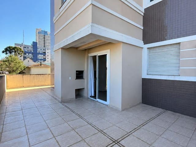 Apartamento com 144m² 2 quartos e 2 banheiros, à venda ou para alugar, no bairro Centro em Ponta Grossa