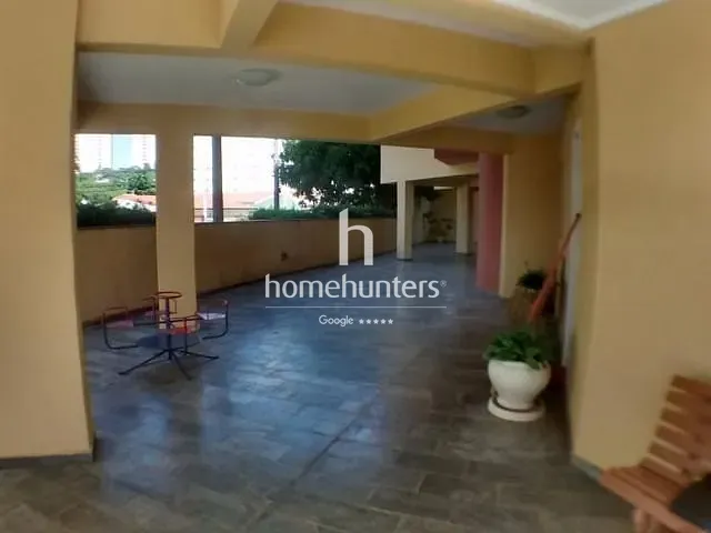 Apartamento com 65m² 2 quartos e 2 banheiros, à venda, no bairro Jardim Paulistano em Campinas