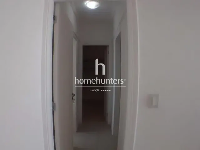Apartamento com 65m² 2 quartos e 2 banheiros, à venda, no bairro Jardim Paulistano em Campinas