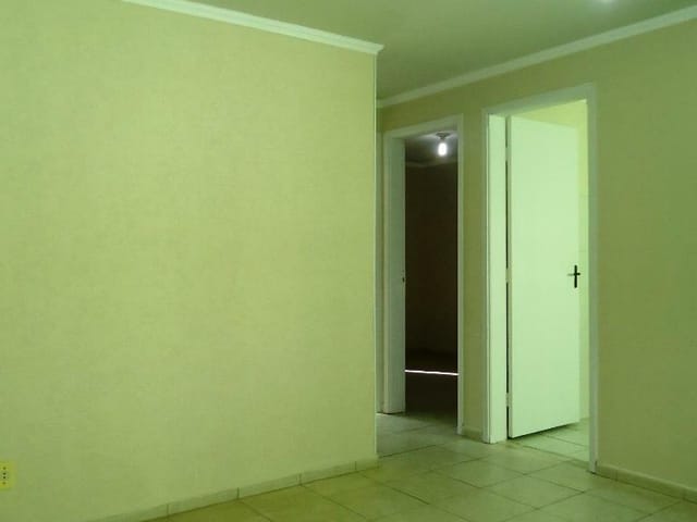 Foto do Apartamento - Apartamento  residencial à venda, Floradas de São José, São José dos Campos. | INDEPENDENCE NEGOCIOS IMOBILIARIOS LTDA
