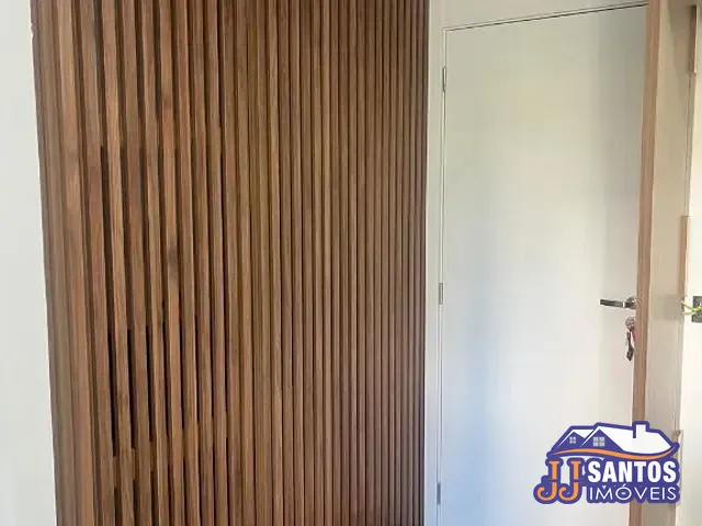 Apartamento com 37m² 2 quartos e 1 banheiro, para alugar, no bairro Quarta Parada em São Paulo