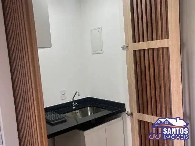 Apartamento com 37m² 2 quartos e 1 banheiro, para alugar, no bairro Quarta Parada em São Paulo