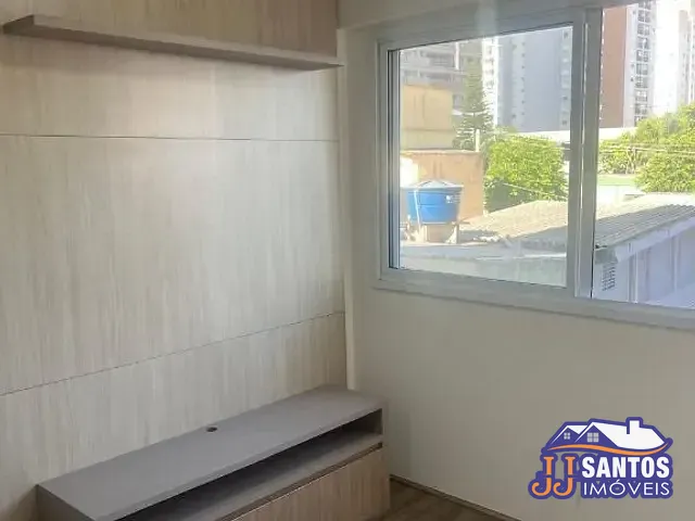 Apartamento com 37m² 2 quartos e 1 banheiro, para alugar, no bairro Quarta Parada em São Paulo