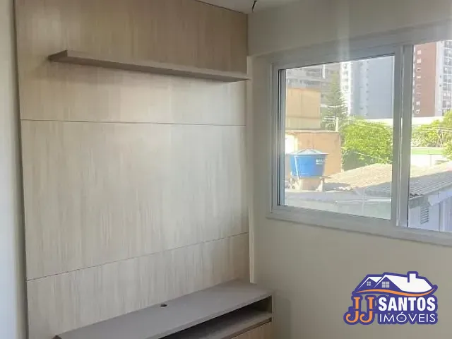 Apartamento com 37m² 2 quartos e 1 banheiro, para alugar, no bairro Quarta Parada em São Paulo